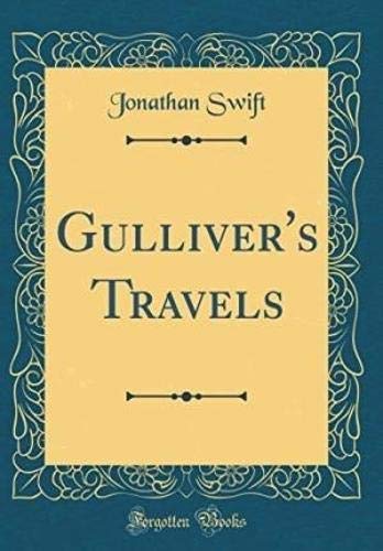 Str;Gullivers Travels (Stories to Remember) by Jonathan Swift
