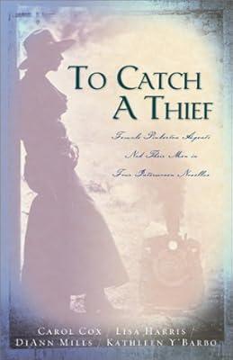 To Catch a Thief: Rescuing Sydney/Tangled Threads/Victorious/Skirted Clues (Inspirational Romance Collection)