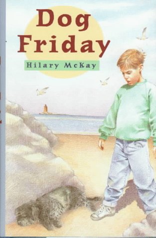 Dog Friday by Hilary McKay
