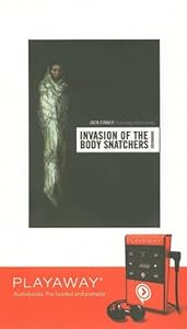 Invasion of the Body Snatchers: Library Edition