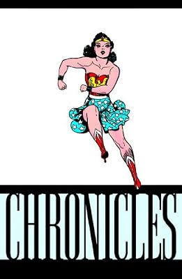 The Wonder Woman Chronicles Vol. 1