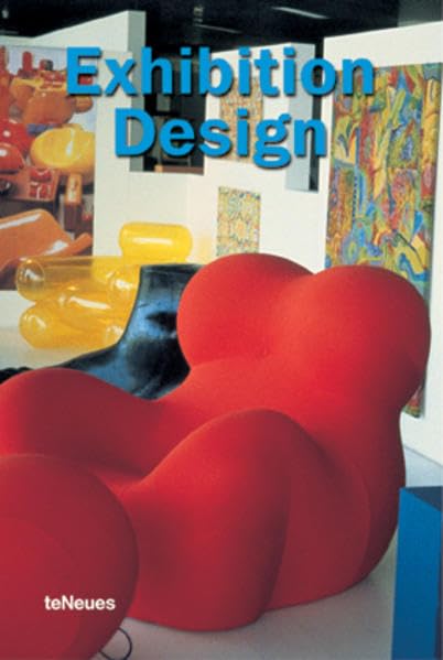 Exhibition Design by Massimiliano Falsitta