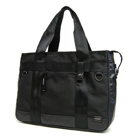 为了啤酒而一针入魂 porter 手提包 703-07966