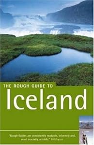 The Rough Guide to Iceland 2 (Rough Guide Travel Guides) by David Leffman