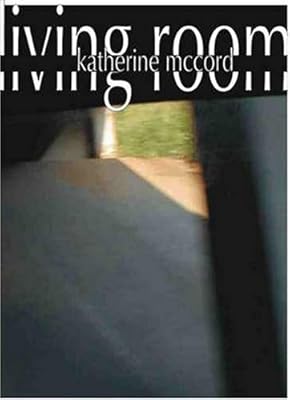Living Room: Diary of a Working Woman Writer