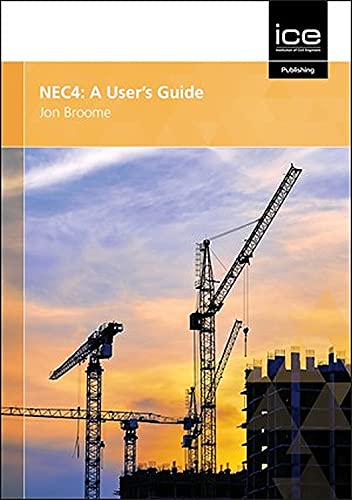 Nec4: A User's Guide by Jon Broome