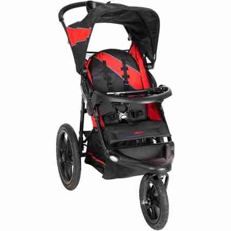 Algopix Similar Product 17 - Baby Trend Durable and Sturdy Pace