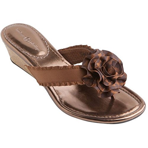 Switchflops Switch Flops Missy Wedge Bronze