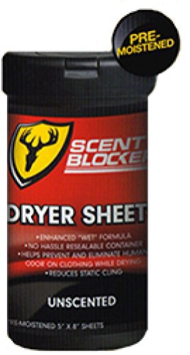 

Robinson Outdoor Products Sb Dryer Sheets 20 Ct Canister