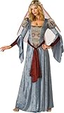 InCharacter Costumes, LLC Maid Marian Dress