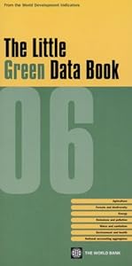 The Little Green Data Book, 2006