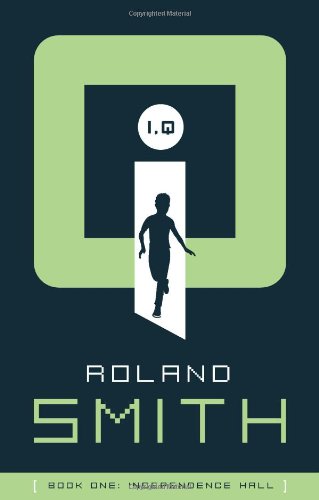 I,Q (I,Q The Series) by Roland Smith