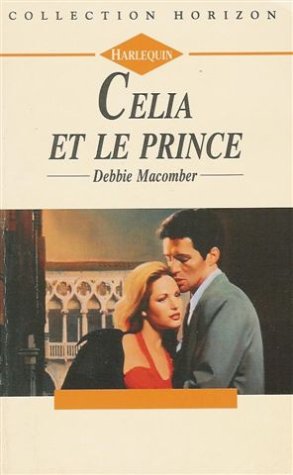 The bachelor prince by Debbie Macomber