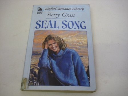 Seal Song (LIN) by Betty Grass