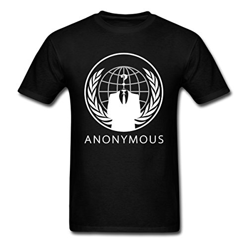 Anonymous Movement Men's T-Shirt by Spreadshirt™
