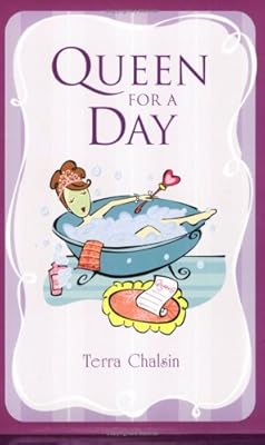 Queen for a Day: All Mothers are Royalty