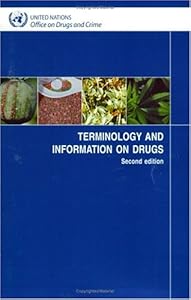Terminology and Information on Drugs