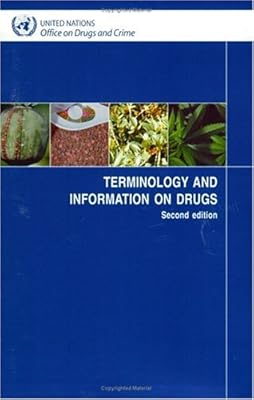 Terminology and Information on Drugs