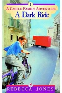 The Dark Ride (Flamingo Fiction 9-13s)