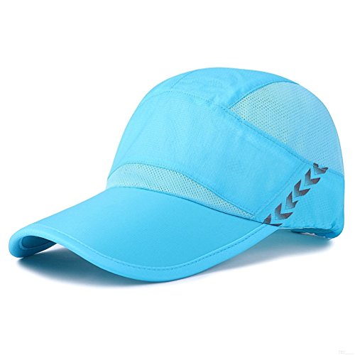 Algopix Similar Product 8 - Baseball capQuick Dry Lightweight