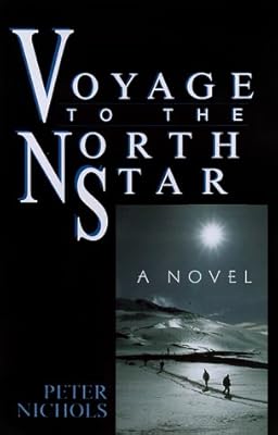 Voyage to the North Star
