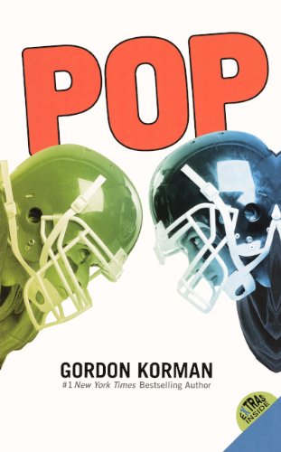 Pop (Turtleback School & Library Binding Edition)