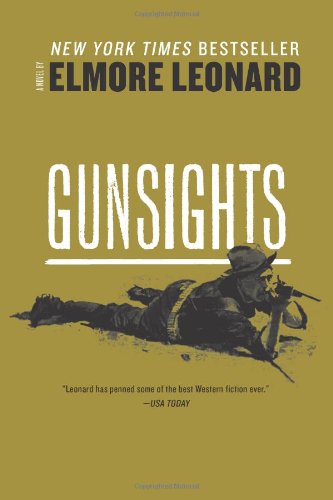 Gunsights by Elmore Leonard
