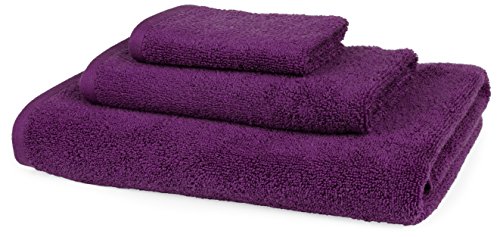 Algopix Similar Product 13 - AmazonBasics QuickDry 3Piece Cotton
