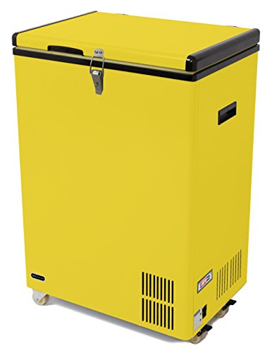 Algopix Similar Product 18 - Whynter FM951YW 95 Quart Limited