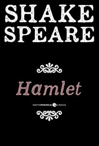 Hamlet: A Tragedy