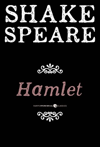 Hamlet: A Tragedy by William Shakespeare