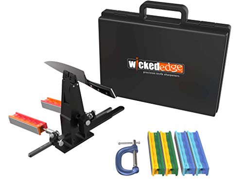 Algopix Similar Product 10 - Wicked Edge Field and Sport Pro