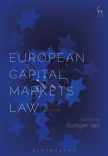 Algopix Similar Product 15 - European Capital Markets Law Second