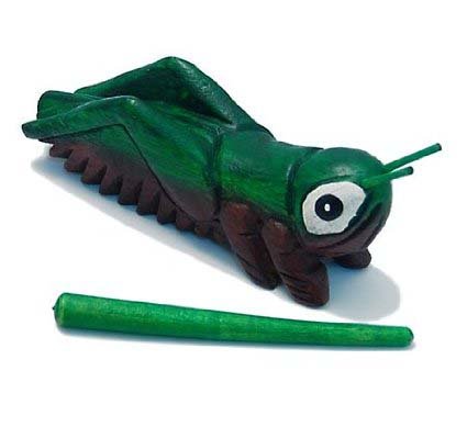 

Cricket Noise Maker