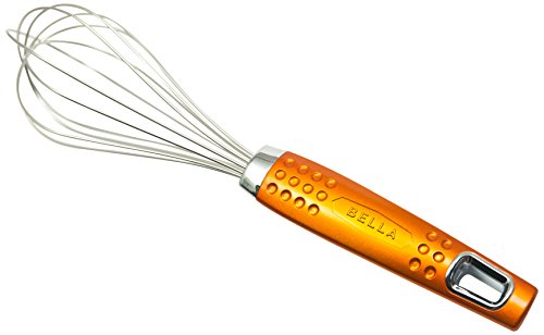 Algopix Similar Product 13 - Bella 12100 Whisk with MetallicLook