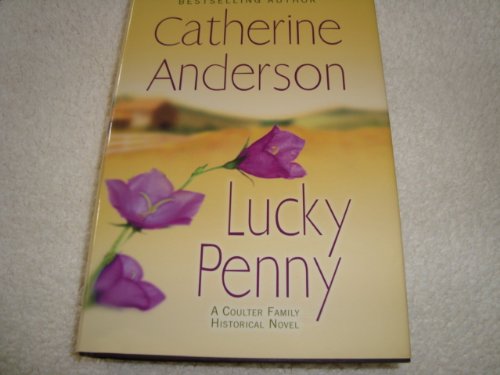 Lucky Penny by Catherine Anderson