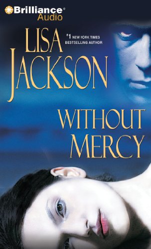 Without Mercy by Lisa Jackson
