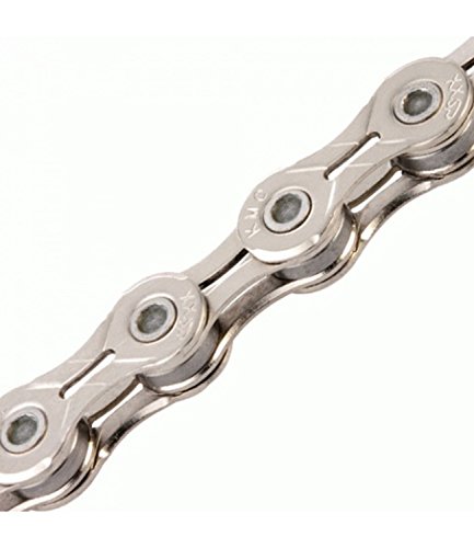 Algopix Similar Product 6 - KMC X11 EL Extra light Chain 2016