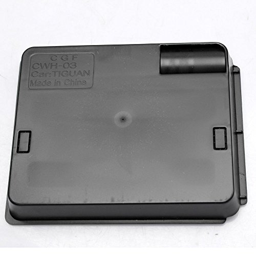 

Amooca Car Armrest Box Glove Box Secondary Storage For 2010-2014 Volkswagen Tiguan