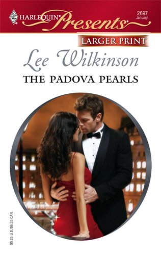 The Padova Pearls by Lee Wilkinson