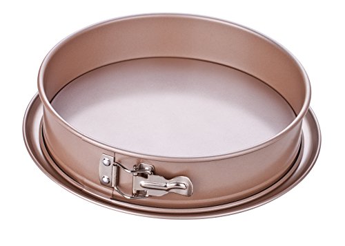 Algopix Similar Product 4 - Moule  gteau dmontable DELCIA GOLD