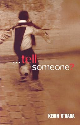 Tell Someone?