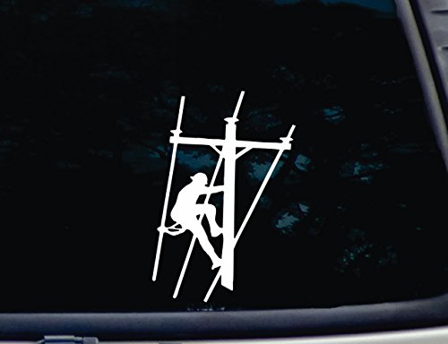 Lineman - 5 1/2