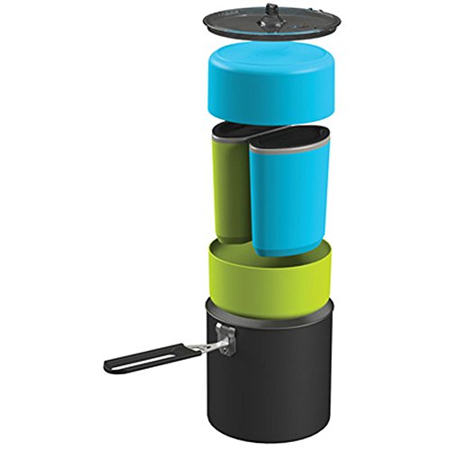 MSR Trail Lite Duo System