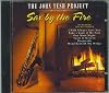 Sax by the Fire