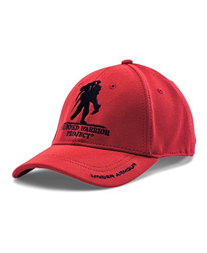 Under Armour Men's UA WWP Snapback Cap