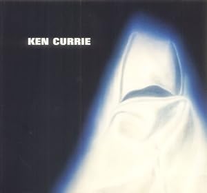Ken Currie - Recent Work 2003