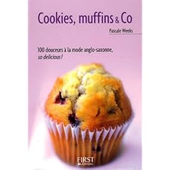 Cookies, Muffins & Co