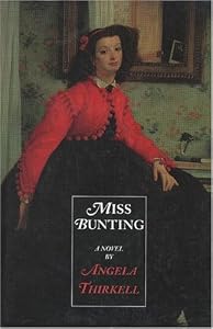 Miss Bunting (Angela Thirkell Barsetshire Series)