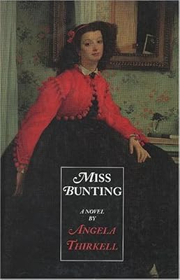 Miss Bunting (Angela Thirkell Barsetshire Series)